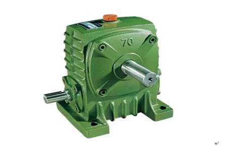 Explanation of worm gear reducer with deep analysis