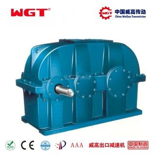 ZLY 280 for paper product manufacturing machinery-ZLY gearbox