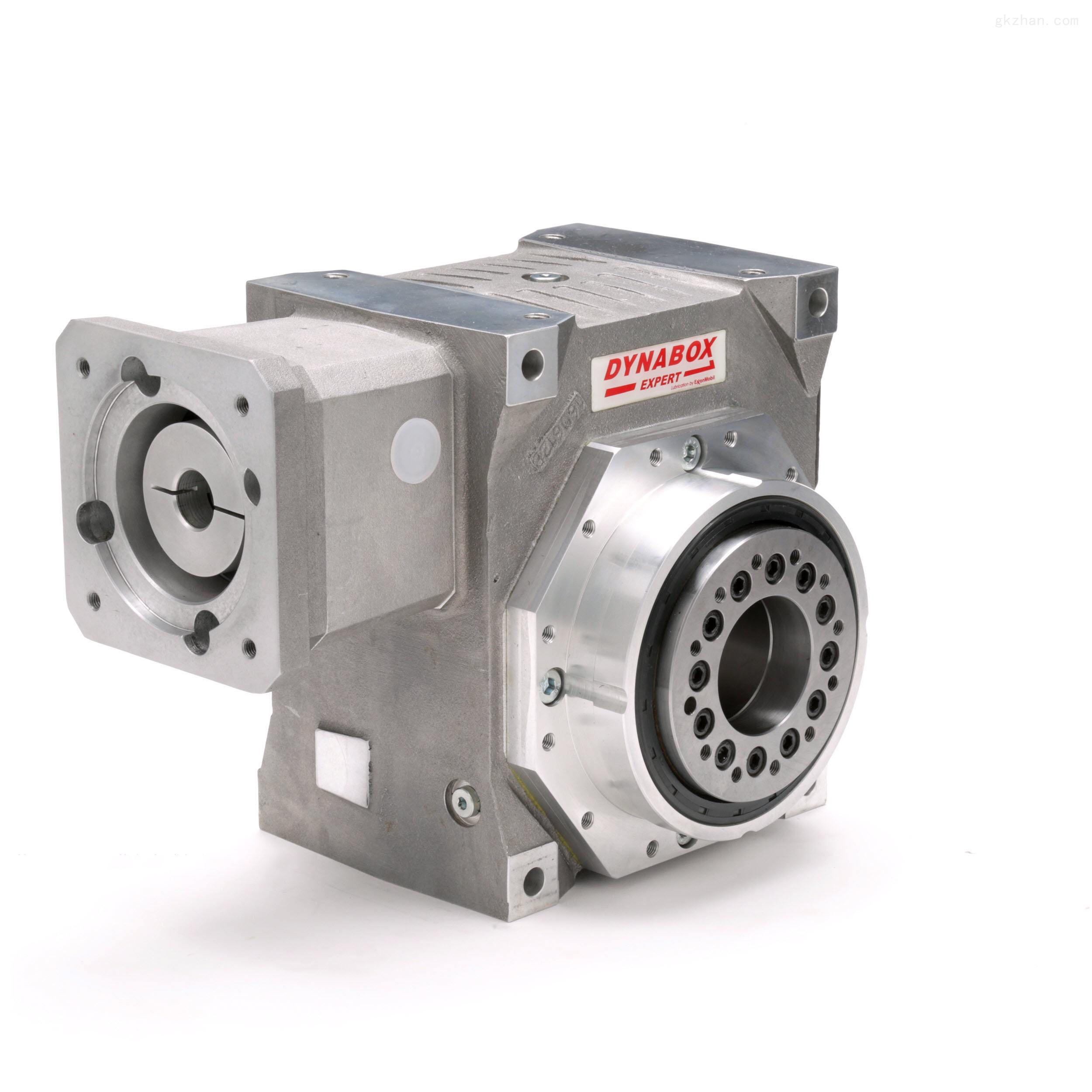 Selection specification of planetary reducer gear