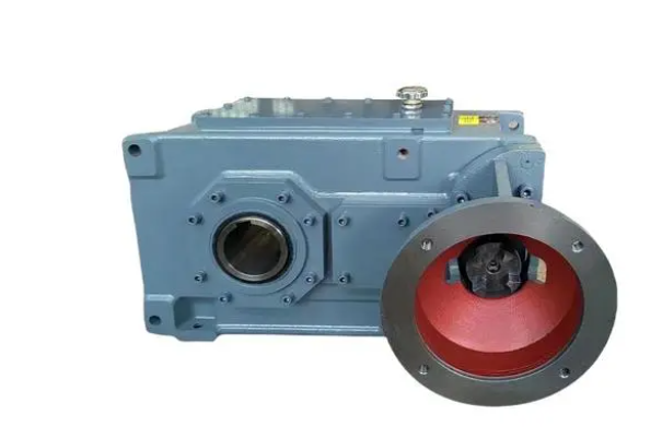 PV series photovoltaic industry hard tooth surface non-standard gear reducer large gearbox