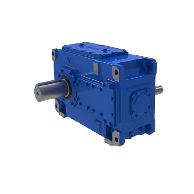 Standards for refueling industrial gearboxes