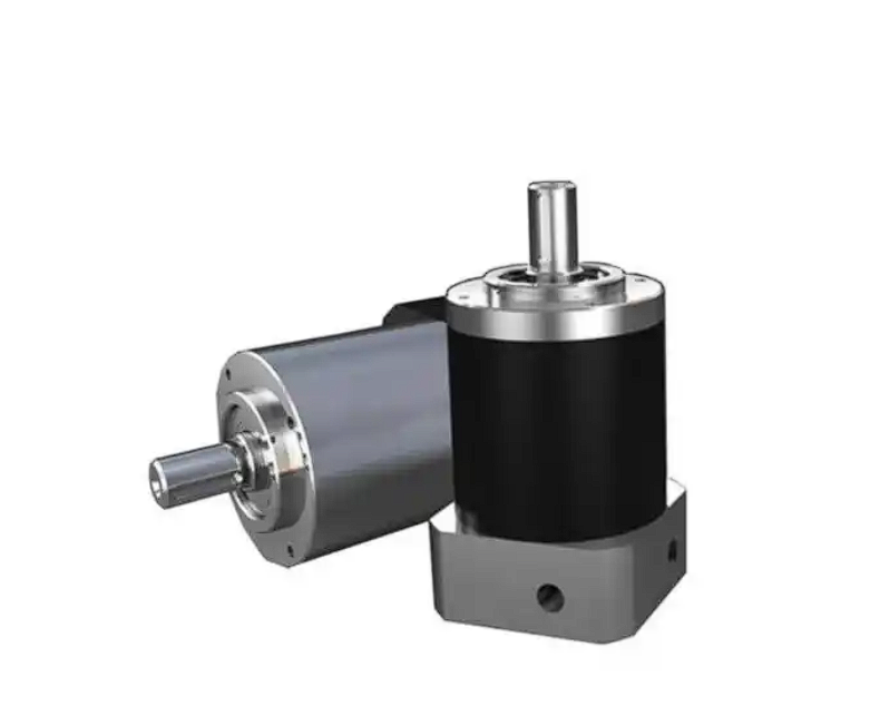 How does the cutter reducer solve the torque bottleneck of heavy-duty cutting of servo motors?