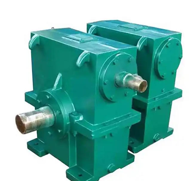 What are the parameters of WS180-37-11 reducer? Detailed explanation of the performance of WS worm top-mounted worm gear reducer
