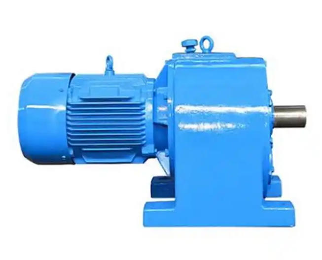 Optimize the operation and maintenance of loom reducer to reduce downtime losses