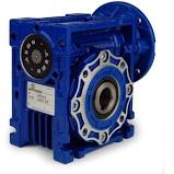 What are the functional advantages of the planetary gear reducer?