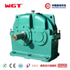 ZDY 160 is used in environmental protection machinery-ZDY gearbox