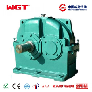 ZDY 160 for environmental protection machinery-ZDY gearbox