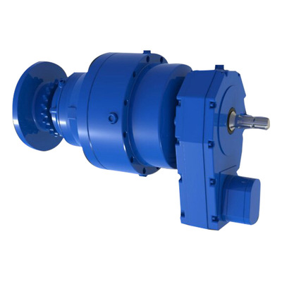 How to prevent and control reducer oil leakage?
