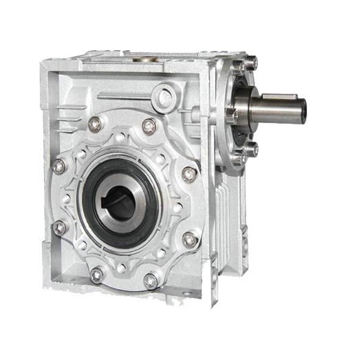 Introduce the principle and characteristics of RV reducer