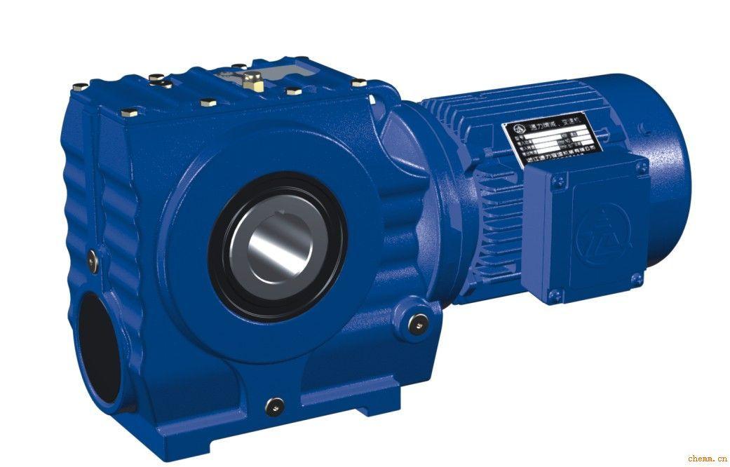 Servo planetary reducer housing with noise reduction function