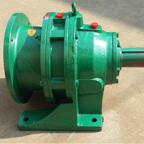 How to choose the viscosity of lubricating oil for small reducer?