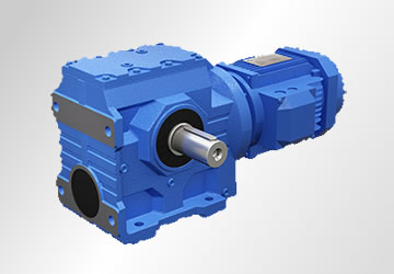 Differences between gear reducer and other reducers