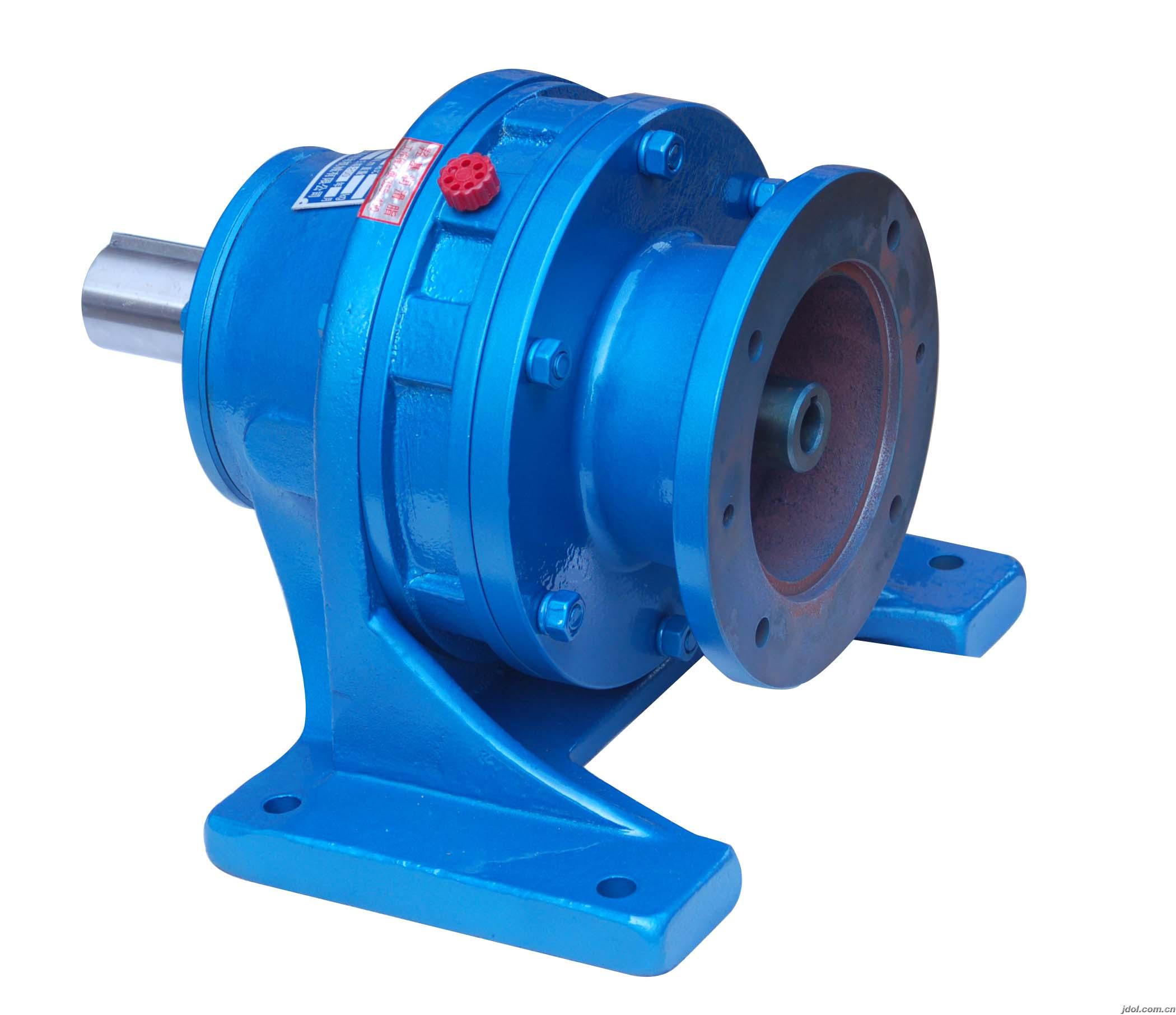 Application of planetary reducer in coal industry