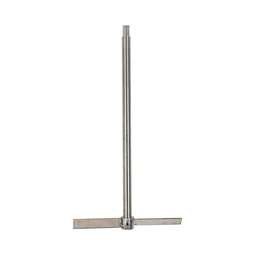 304 stainless steel stirring shaft