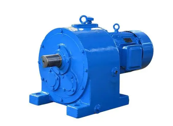 TY100-31.5-3KW hard tooth surface gear reducer: ideal choice to improve mechanical transmission efficiency