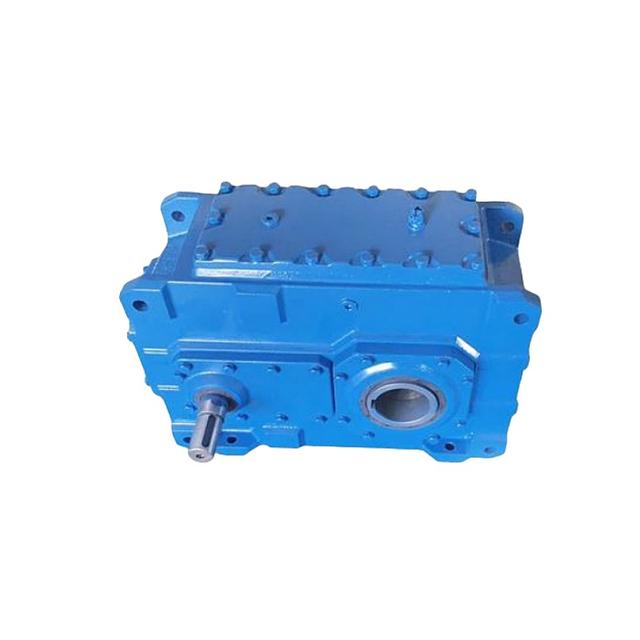 H4SH13 planetary reducer gearbox: the miracle of power transmission between planets