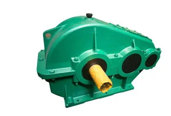 How to judge whether a ZD30-4.5-I soft tooth surface reducer needs to be modified