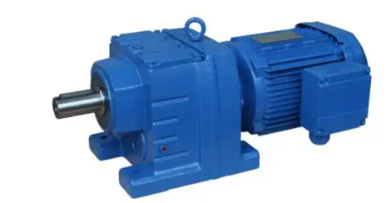 What factors should be considered when choosing a hard-toothed gear reducer or a soft-toothed gear reducer