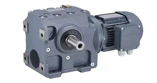 Introduction to the maintenance method of the CFD250 cooling tower fan reducer
