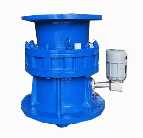 BLY7 swing needle reducer BLY7-71-22-15kw speed ratio: analysis of its characteristics and applications