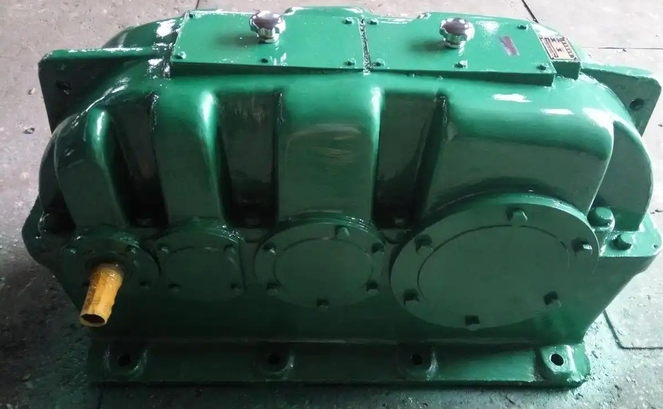 Is the papermaking workshop humid and dusty? Protection upgrade plan for rewinder reducer