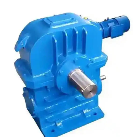 Worm gear reducer! The cost-effective first choice for ordinary winding machines