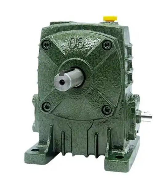 Failure warning technology of rice mill reducer: realizing preventive maintenance