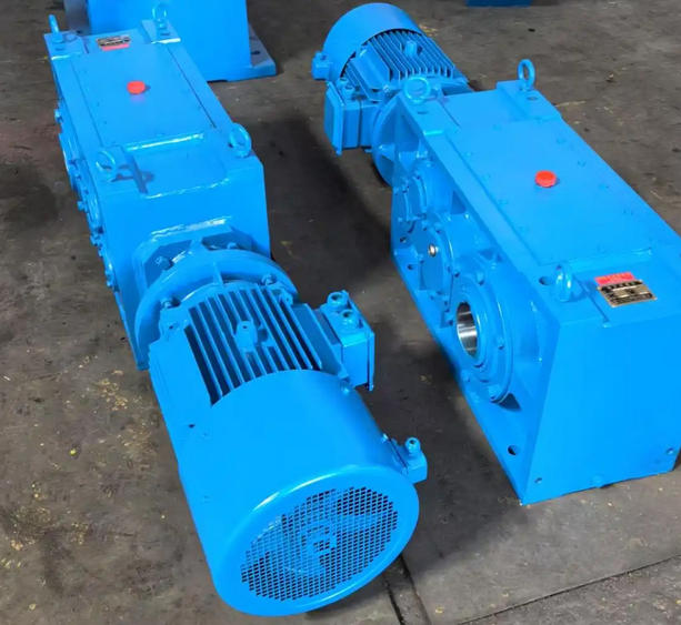 What impact does installation error have on the performance and life of non-standard reducers?